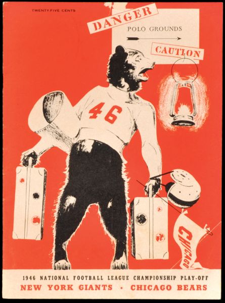 1946 NFL Championship